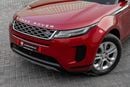 لاند روفر رانج روفر إيفوك SE P200 | 2,155 P.M | 0% Downpayment | Amazing Condition!