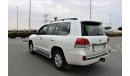 Toyota Land Cruiser TOYOTA LAND CRUISER 2011 V6 FULL OPTIONS