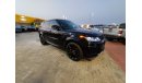 Land Rover Range Rover Sport HST Sport 2022 V6