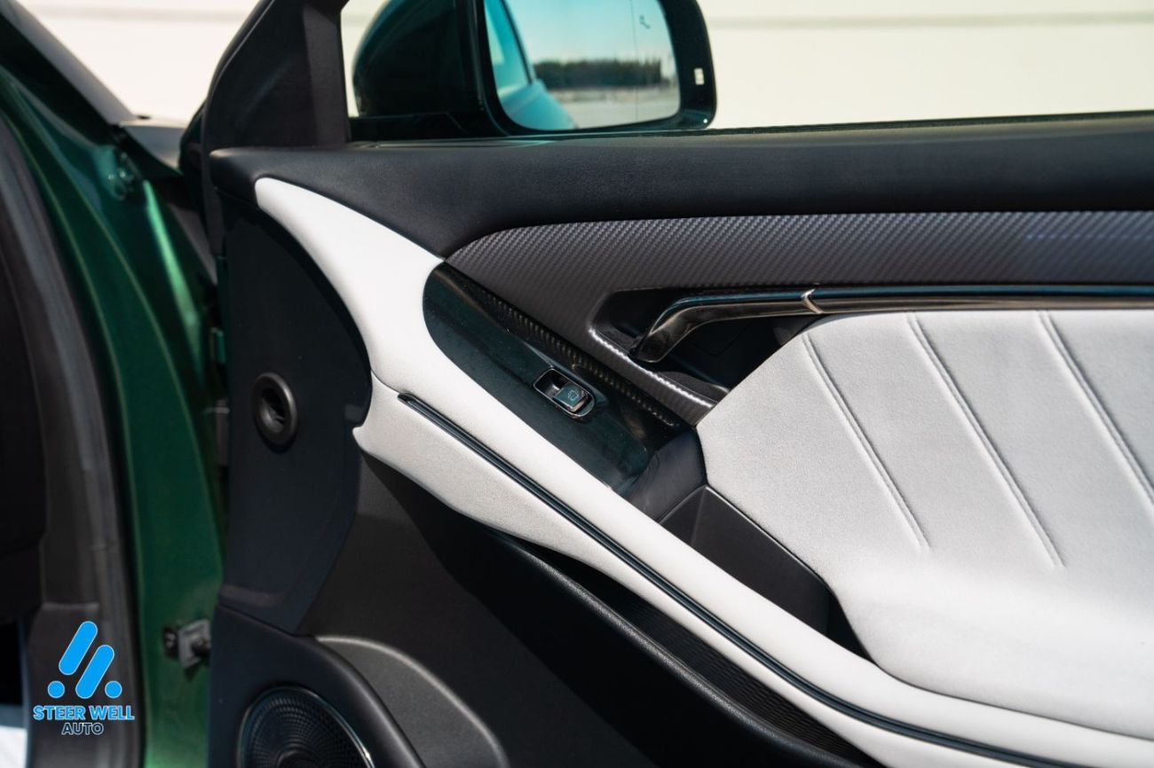 Voyah Free 2024 AWD | Extended-Range EV | GCC Specs | Luxury SUV