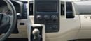 Toyota Hiace DLS - STD ROOF Toyota HiAce Highroof 2.8L Diesel MT 2025YM