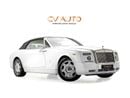 رولز رويس فانتوم Drophead