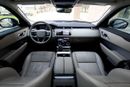 لاند روفر رينج روفر فيلار Range Rover Velar P250 S 2021 GCC under Agency Warranty and Service Contract with Flexible Down-Paym