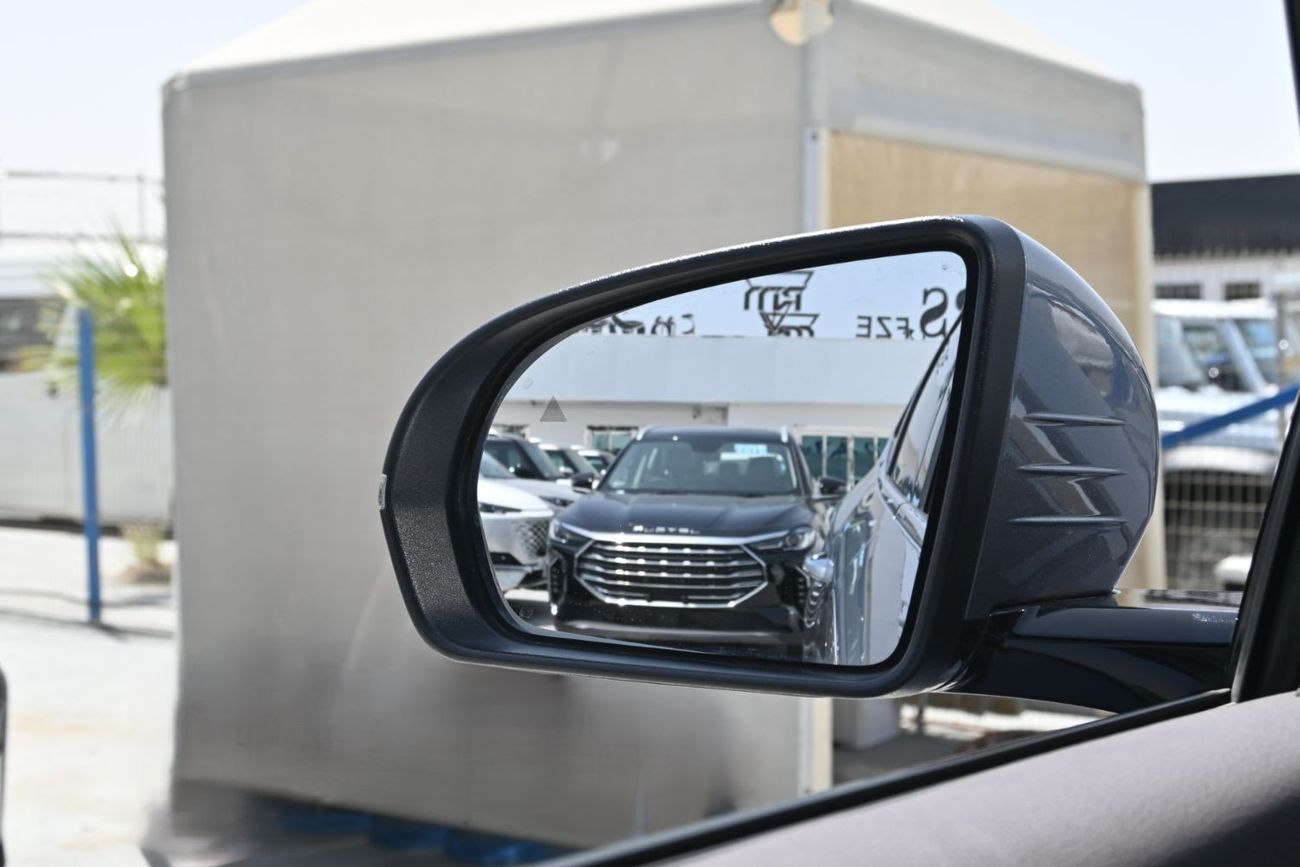 بي واي دي سونغ بلس BYD Song Plus 1.5L Turbo + Plug-In Hybrid