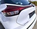 Nissan Kicks Nissan Kicks SV