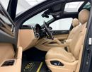 بورش كايان 2019 Porsche Cayenne, Warranty, Full Service History, Fully Loaded, Excellent Condition, GCC