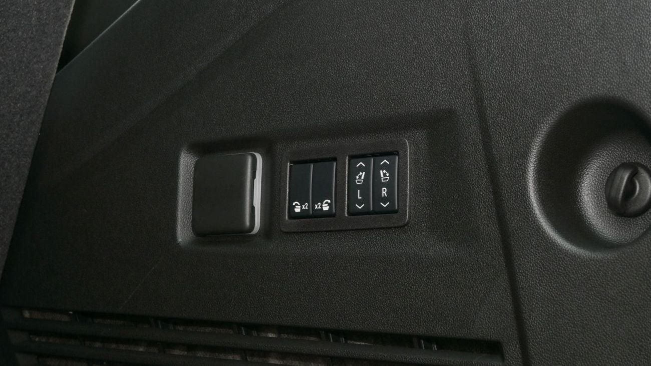 شيفروليه تاهو CHEVROLET TAHOE Premier AWD 5.3L V8 - 2025 (Export)