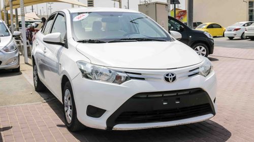 Toyota Yaris SE 1.5L