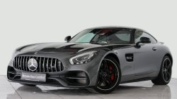 Mercedes-Benz AMG GT S *SALE EVENT* Enquirer for more details