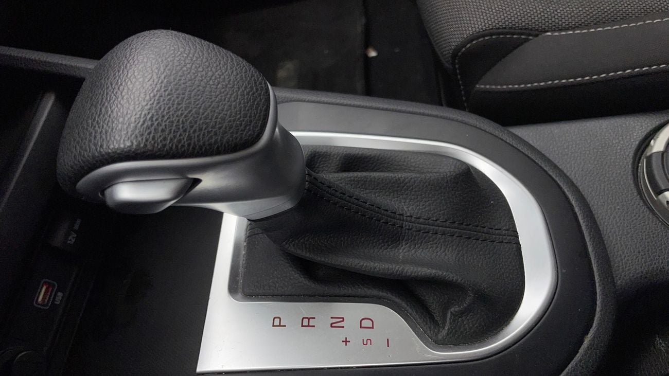 كيا سيراتو LX 1.6 | بدون دفعة مقدمة | اختبار القيادة في المنزل