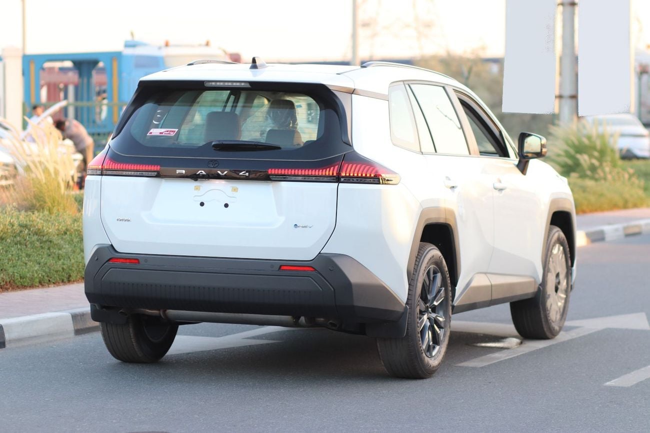 Toyota RAV4 2.5 HYBRID XLE, RADAR, SUNROOF, ALLOY WHEELS, WIRELESS CHARGER, MODEL 2026