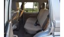 Toyota Land Cruiser Hard Top 76 DLX V6 4.0L PETROL 5 SEAT M T