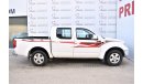 Nissan Navara AUTOMATIC AND MANUAL 2016 / 2017 MULTIPLE UNITS AVAILABLE