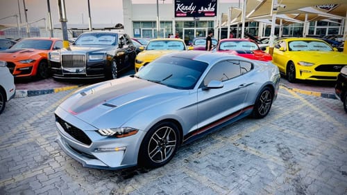 Ford Mustang For sale