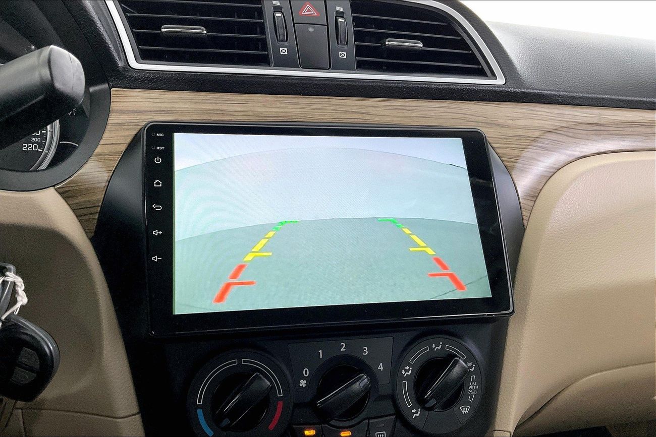 Suzuki Ciaz GL | Guaranteed Warranty | 0 Down Payment