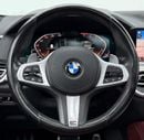 BMW X6 xDrive 40i 3.0L 2021 BMW X6 xDrive40i M-Sport,June/2026 BMW Warranty+Service Contract,BMW Full Servi