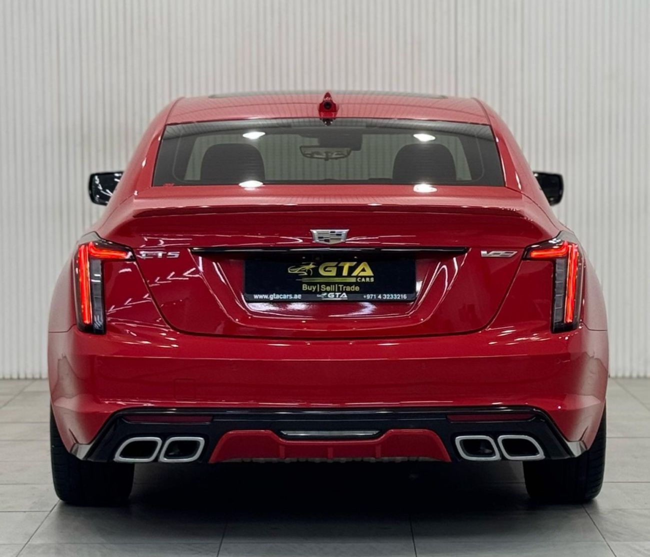 Cadillac CT5 V Series 2021 Cadillac CT5-V, 2027 Cadillac Warranty + Service Pack, Carbon Fiber Package, Very Low