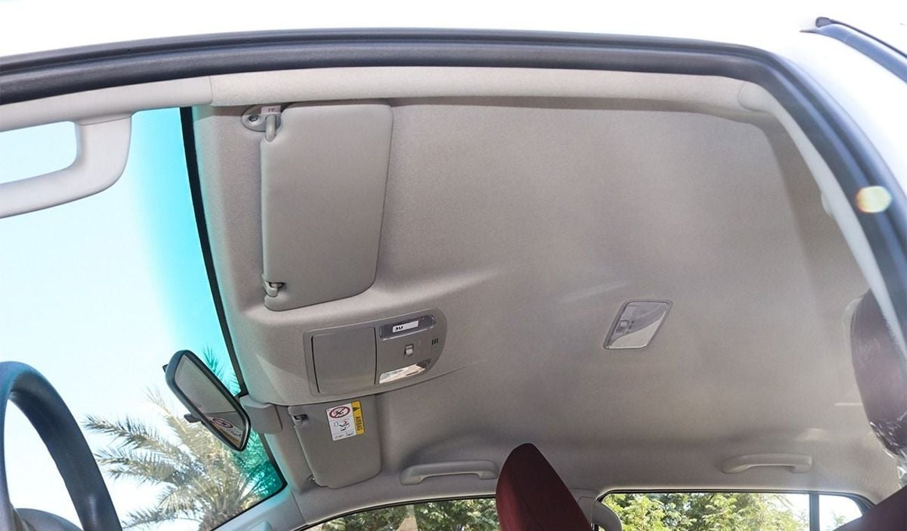 تويوتا هيلوكس 2026 Model Toyota Hilux DC 2.7L Petrol 4WD M/T 