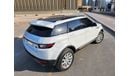 Land Rover Range Rover Evoque HSE