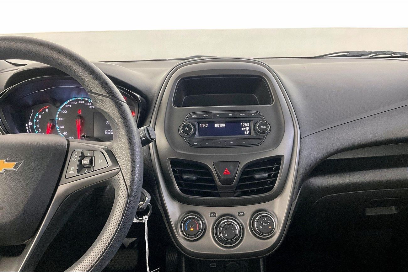 Chevrolet Spark LS | Guaranteed Warranty | 0 Down Payment