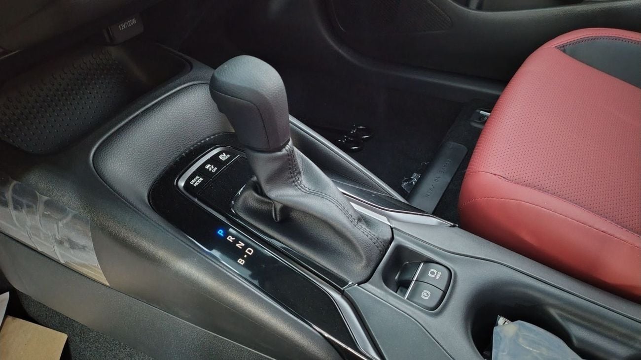 Toyota Corolla XLI Hybrid 1.8L