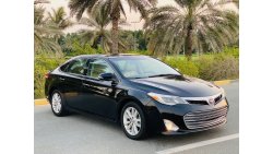 Toyota Avalon XLE GOOD CONDITION FULL OPTION