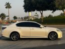 Lexus GS350 Prestige 3.5L