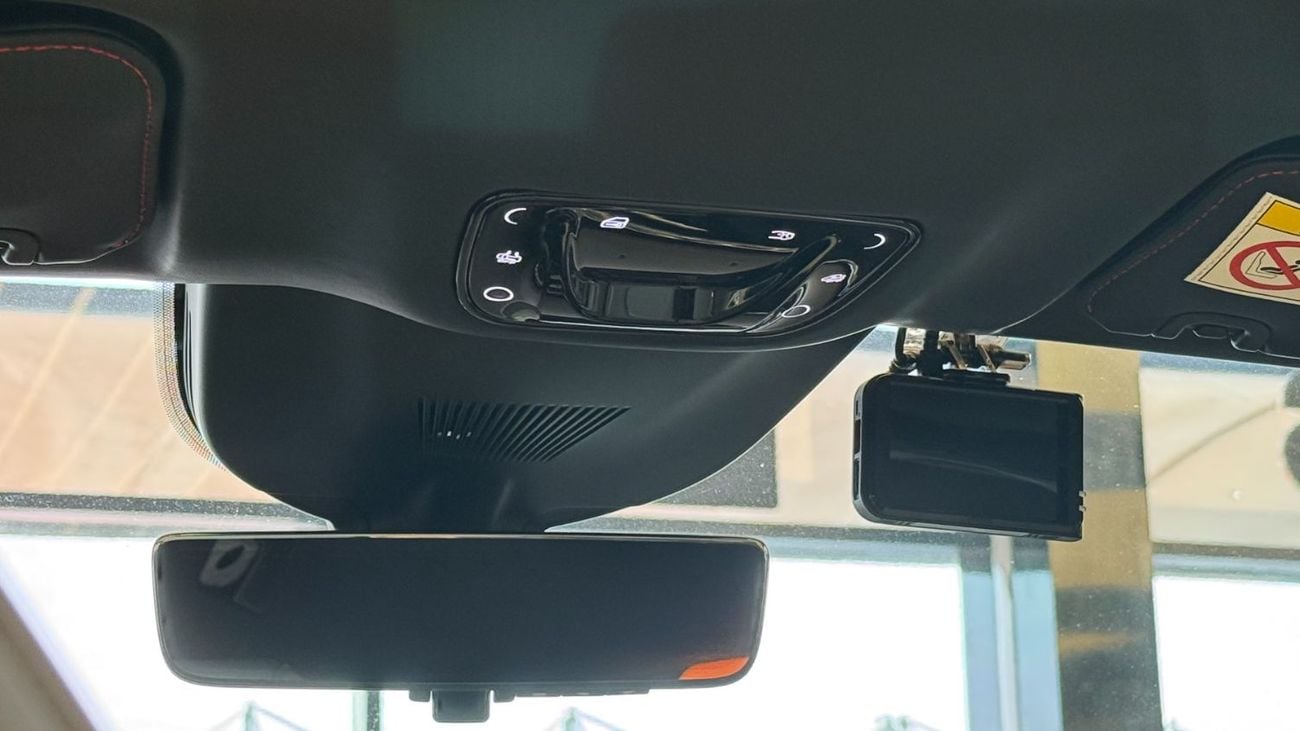 Ferrari Purosangue Ferrari Purosangue 2025 – V12 - China Blue