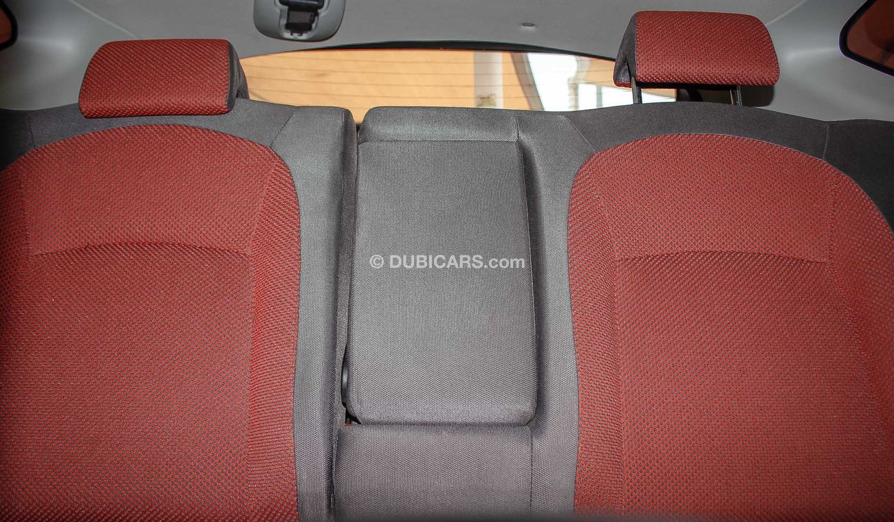 Nissan Qashqai SE AWD