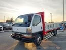 ميتسوبيشي فوسو كانتير MITSUBISHI CANTER TRUCK RHD 1996 MODEL 4.5 L DIESEL MANUAL(PM23015)