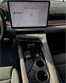 Zeekr 001 Zeekr 001 Brand New! For the Best Price!!! 5 Years Warranty!!!