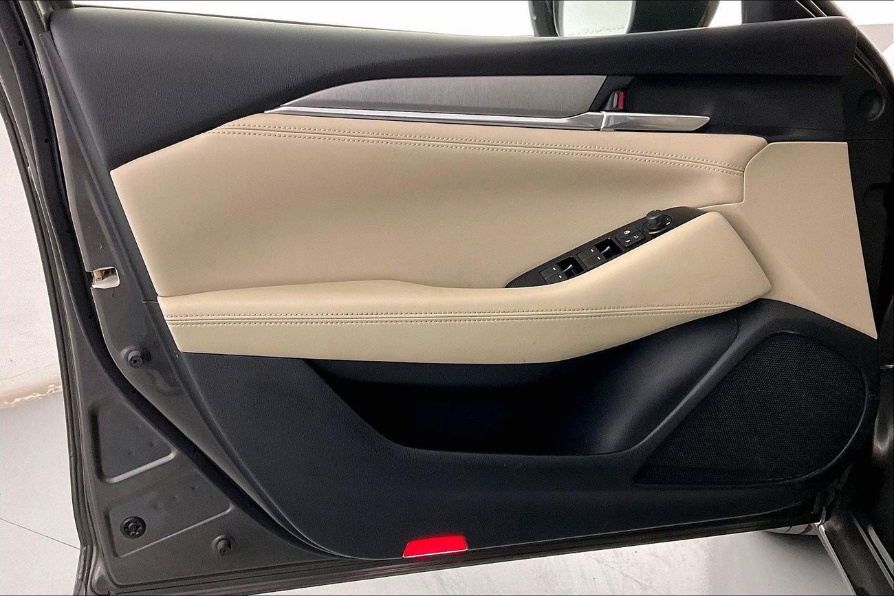 Nissan Patrol SE T3 | 1 year free warranty | 0 Down Payment