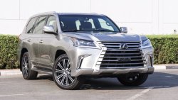 Lexus LX570