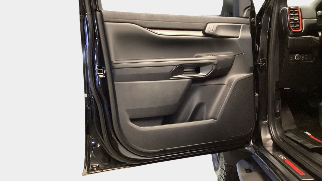 Ford Ranger Raptor Raptor | Guaranteed Warranty | 0 Down Payment