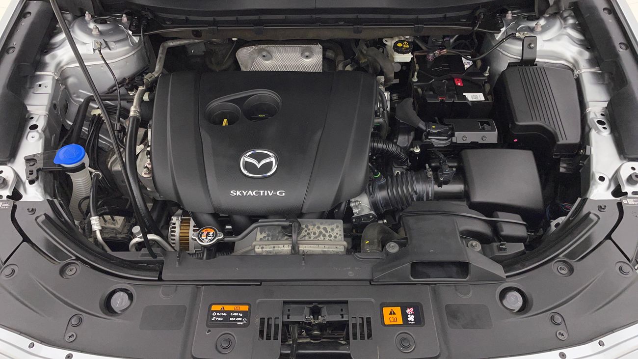 Mazda CX5 GT 2.5 | Zero Down Payment | Home Test Drive