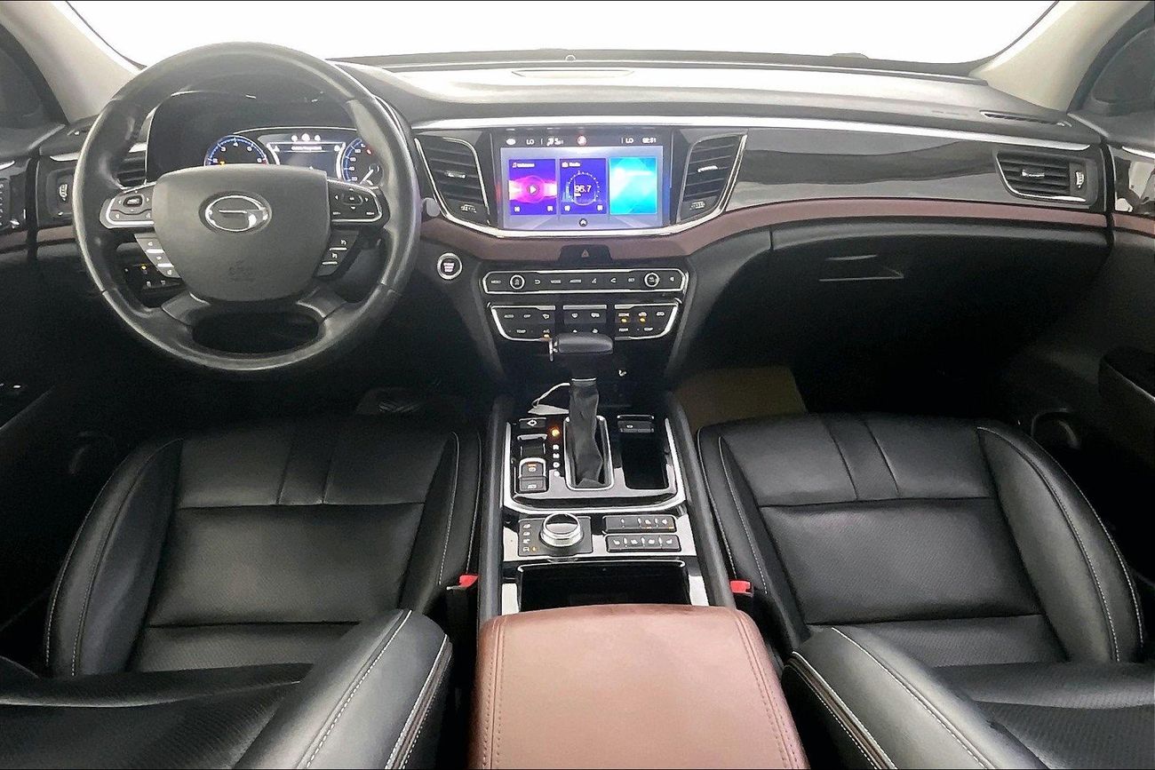 GAC GS8 GL | Guaranteed Warranty | 0 Down Payment