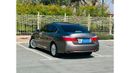 Honda Accord EX AGENCY MAINTAINED || HONDA ACCORD 2.4 V4 FWD || ORIGNAL PAINT || FULL OPTION || 0%DP || GCC