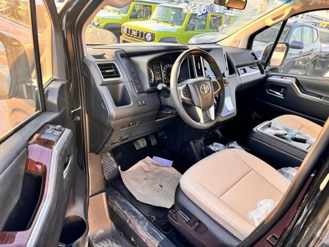 تويوتا جرافينا