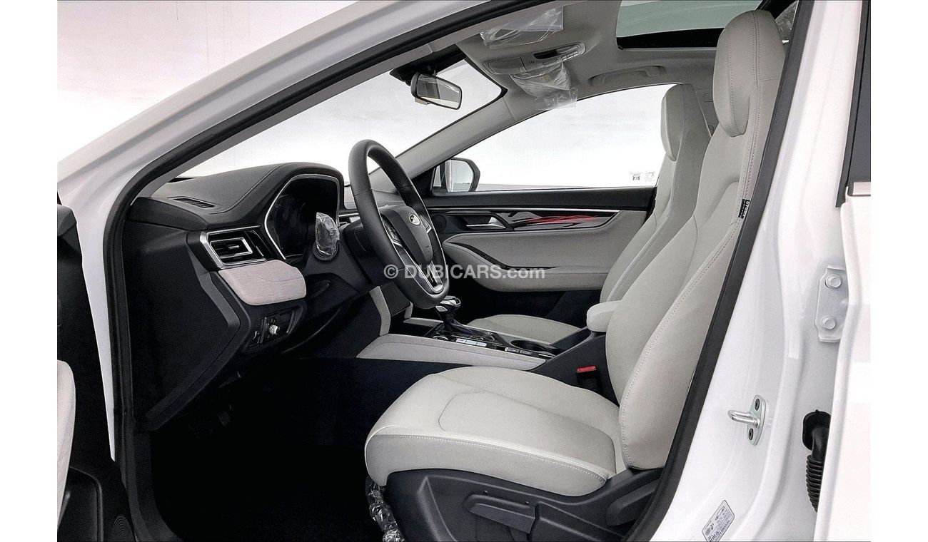 JAC J7 Intelligent | 1 year free warranty | 0 down payment | 7 day return policy