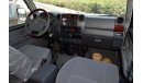 Toyota Land Cruiser Hardtop wagon Petrol 5 Doors