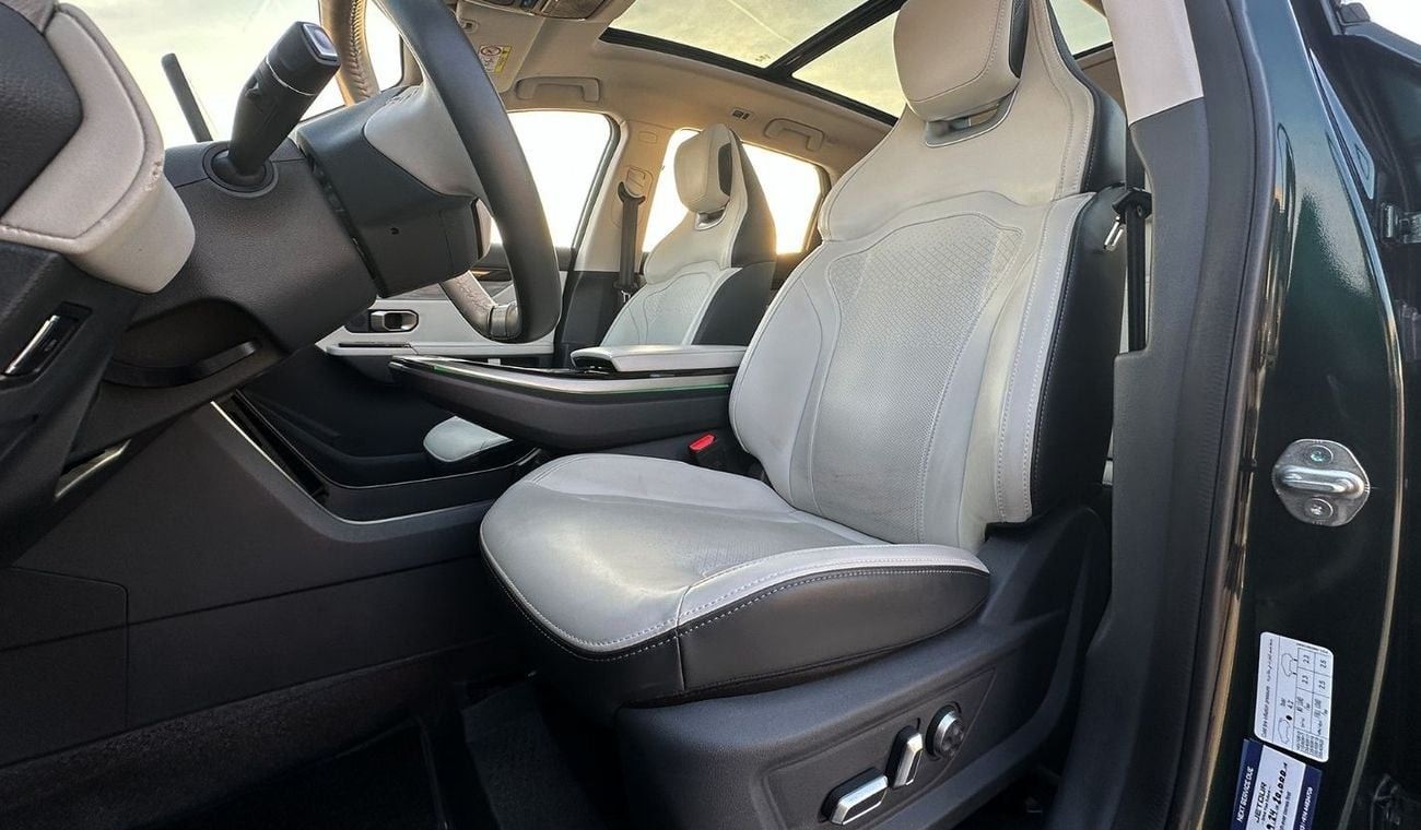 Jetour Dashing Flagship 2024 GCC 1.6L 4 Cylinders Low Mileage Warranty 3 Years