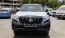 Toyota Prado TLX DIESEL D4D