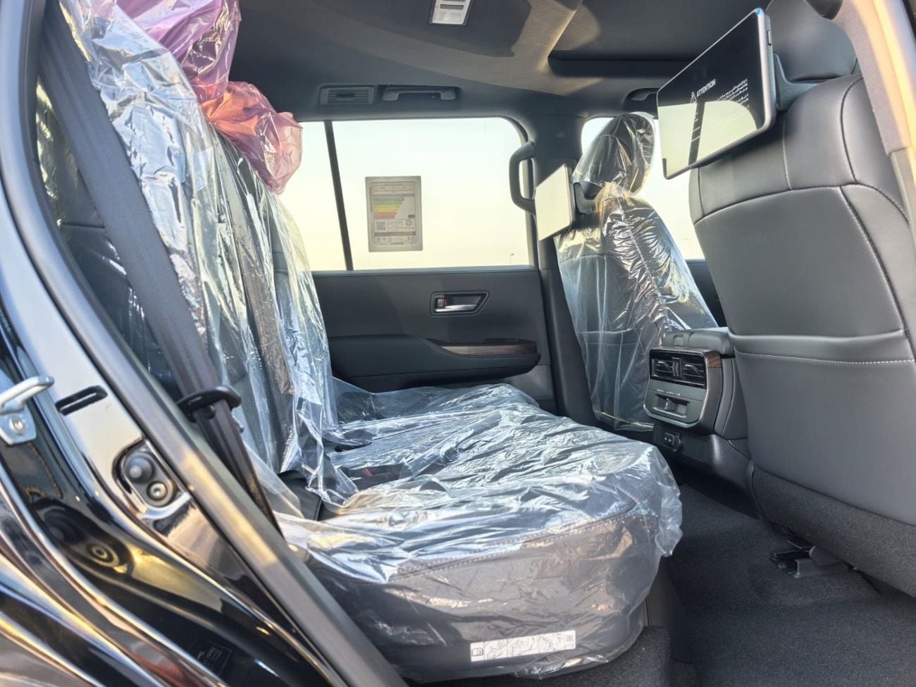 Toyota Land Cruiser GXR 4.0L NO RADAR