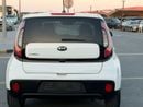 Kia Soul Us import,2.0L