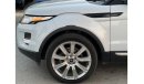 Land Rover Range Rover Evoque FULL OPTION