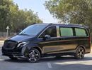 Mercedes-Benz V 250 Std 2.1L MERCECES V-250 2017 GCC VIP SEATS // PERFECT CONDITION