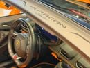 Lamborghini Huracan LP 610-4 Spyder | Japanese Specs