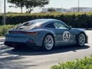 Porsche 911 S/T 4.0L (520 HP) Coupe **2024**GERMAN SPEC LESS KM
