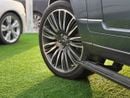 لاند روفر رينج روفر AUTOBIOGRAPHY 3.0L (375 HP)