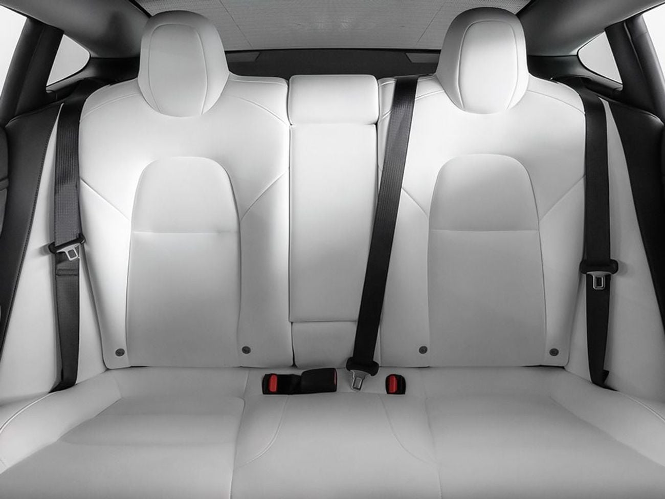 تسلا موديل 3 Performance (AWD)